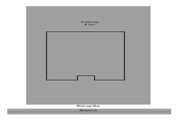 Фото №2: Дом 114 м² - СНТ Автомобилист, мкр. Прикубанский внутригородской округ, ул. Берёзовая, 10