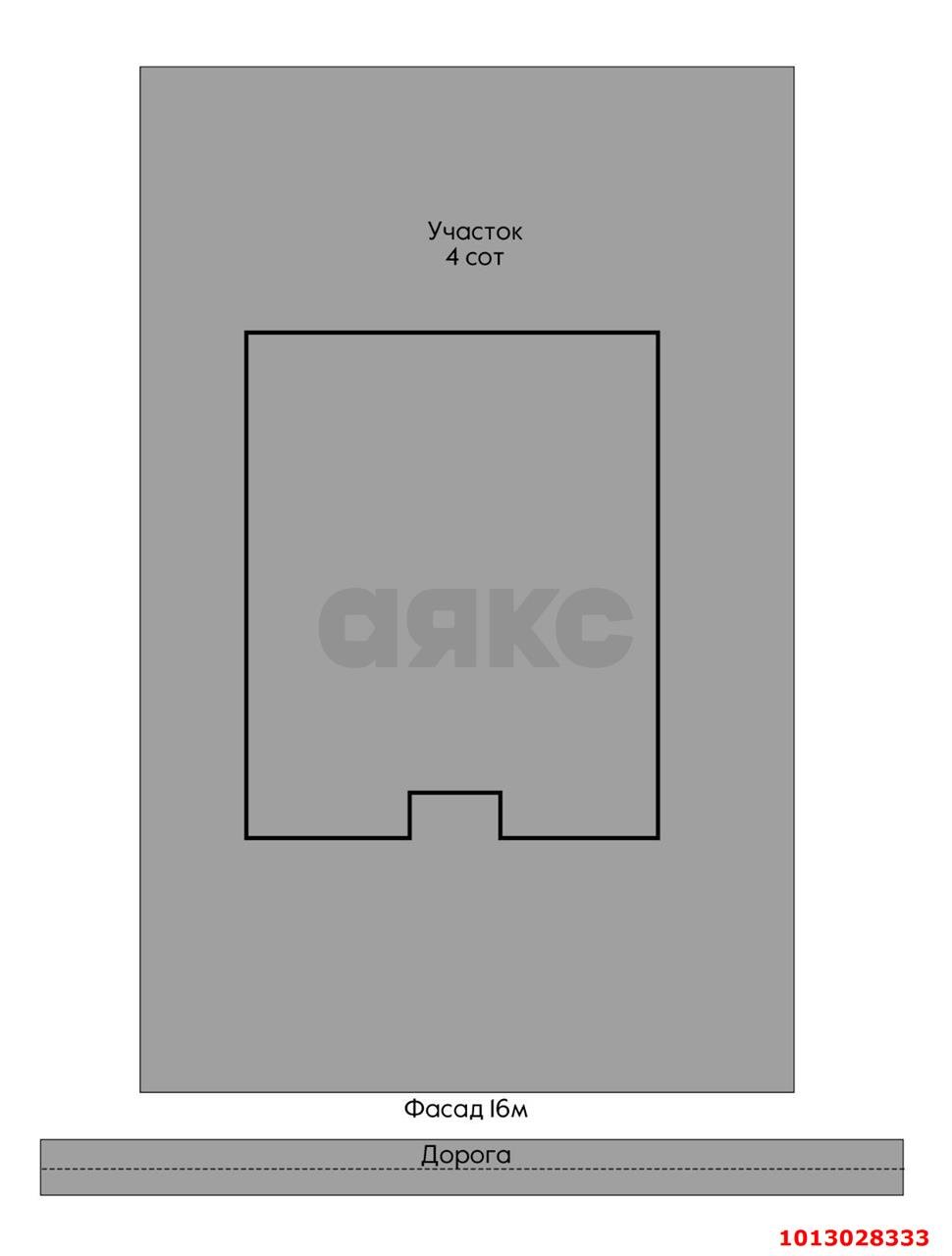Фото №16: Дом 114 м² + 4 сот. - СНТ Автомобилист, мкр. Прикубанский внутригородской округ, ул. Берёзовая, 10