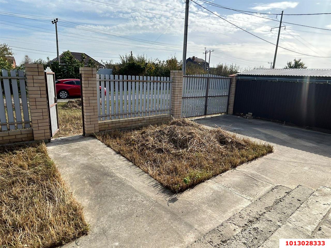 Фото №3: Дом 114 м² + 4 сот. - СНТ Автомобилист, Прикубанский внутригородской округ, ул. Берёзовая, 10