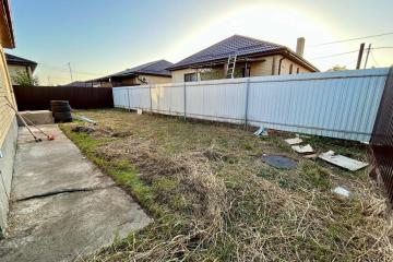 Фото №3: Дом 114 м² - СНТ Автомобилист, мкр. Прикубанский внутригородской округ, ул. Берёзовая, 10