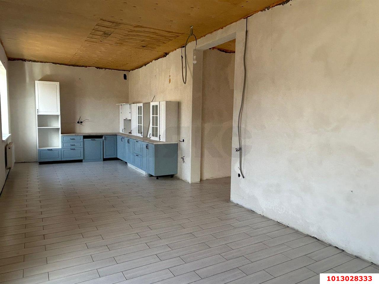 Фото №10: Дом 114 м² + 4 сот. - СНТ Автомобилист, Прикубанский внутригородской округ, ул. Берёзовая, 10