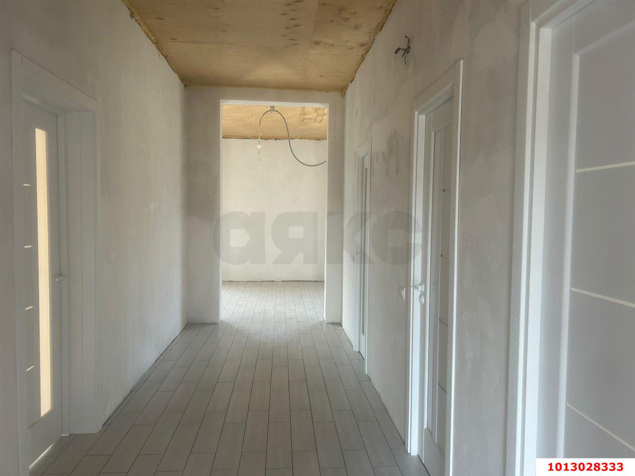 Фото №13: Дом 114 м² + 4 сот. - СНТ Автомобилист, Прикубанский внутригородской округ, ул. Берёзовая, 10