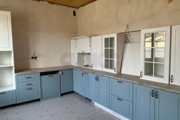 Фото №5: Дом 114 м² - СНТ Автомобилист, мкр. Прикубанский внутригородской округ, ул. Берёзовая, 10