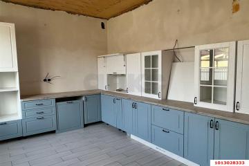 Фото №5: Дом 114 м² - СНТ Автомобилист, мкр. Прикубанский внутригородской округ, ул. Берёзовая, 10