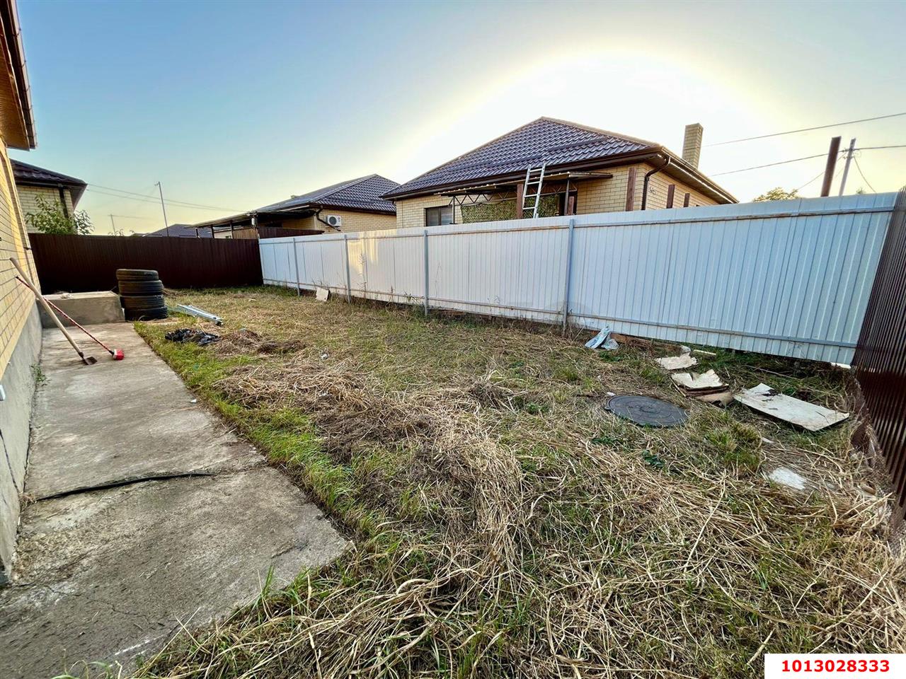 Фото №14: Дом 114 м² + 4 сот. - СНТ Автомобилист, Прикубанский внутригородской округ, ул. Берёзовая, 10