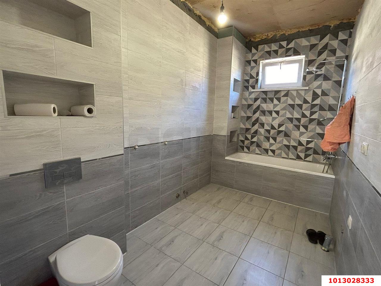 Фото №7: Дом 114 м² + 4 сот. - СНТ Автомобилист, Прикубанский внутригородской округ, ул. Берёзовая, 10