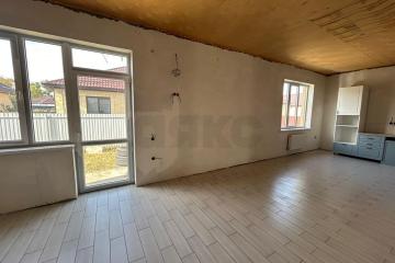 Фото №4: Дом 114 м² - СНТ Автомобилист, мкр. Прикубанский внутригородской округ, ул. Берёзовая, 10