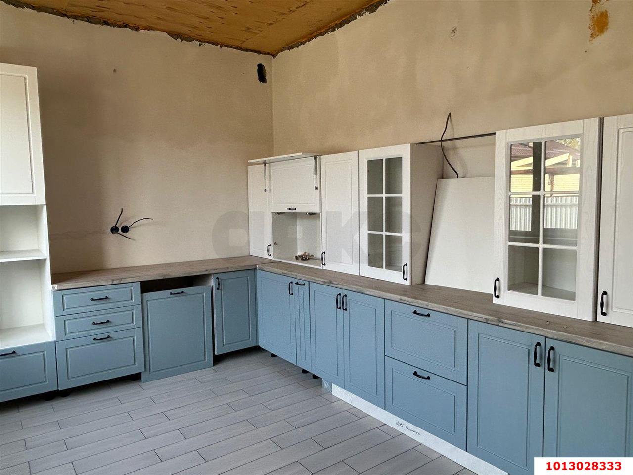 Фото №9: Дом 114 м² + 4 сот. - СНТ Автомобилист, Прикубанский внутригородской округ, ул. Берёзовая, 10