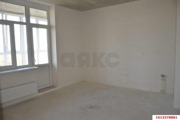 Фото №5: 2-комнатная квартира 57 м² - Краснодар, мкр. Достояние, ул. Григория Булгакова, 6