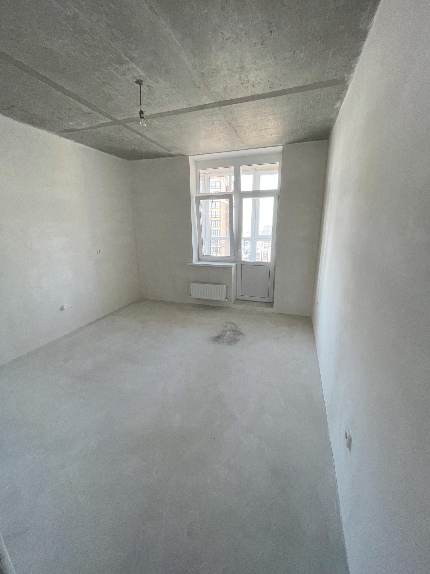 Фото №6: 2-комнатная квартира 57 м² - Краснодар, Прикубанский внутригородской округ, мкр. Достояние, ул. Григория Булгакова, 6