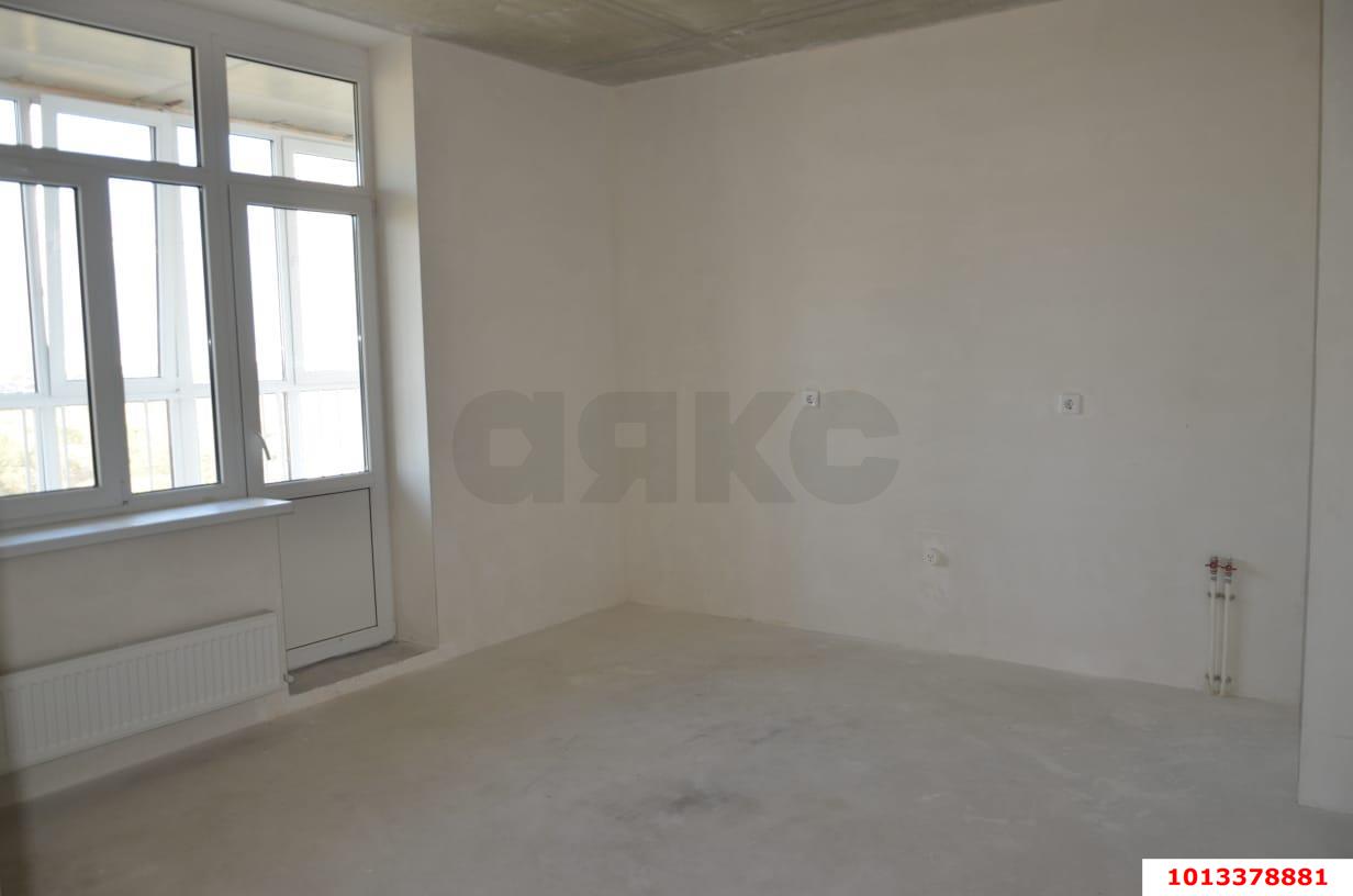 Фото №4: 2-комнатная квартира 57 м² - Краснодар, Достояние, ул. Григория Булгакова, 6