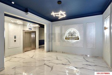 Фото №4: 2-комнатная квартира 57 м² - Краснодар, мкр. Достояние, ул. Григория Булгакова, 6