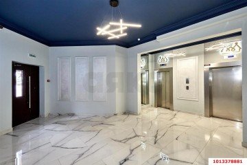 Фото №3: 2-комнатная квартира 57 м² - Краснодар, мкр. Достояние, ул. Григория Булгакова, 6