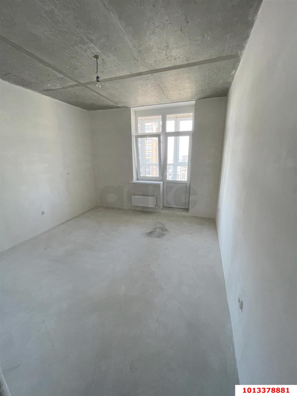 Фото №6: 2-комнатная квартира 57 м² - Краснодар, Достояние, ул. Григория Булгакова, 6