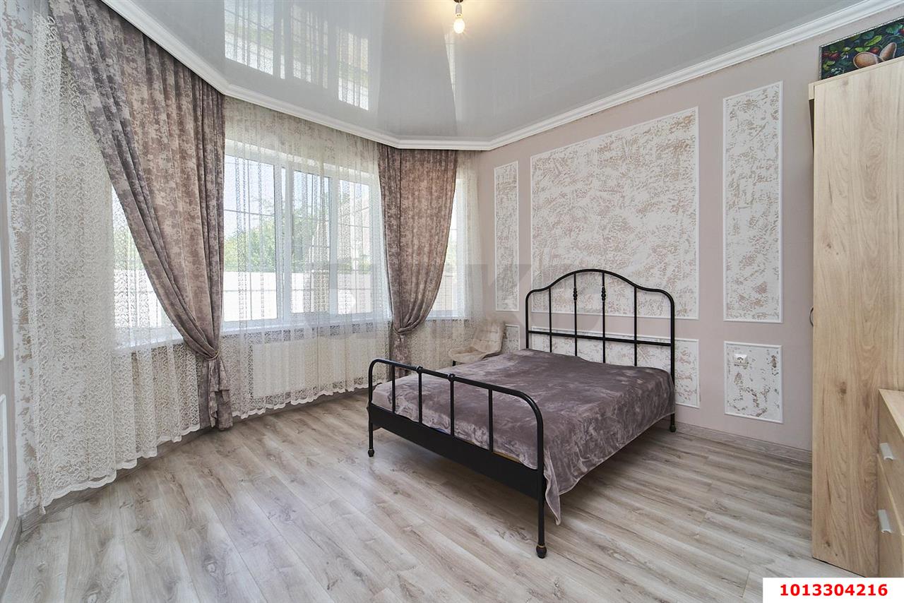 Фото №7: Дом 90 м² + 4.2 сот. - Краснодар, КНИИСХ, ул. 21-я Линия, 619