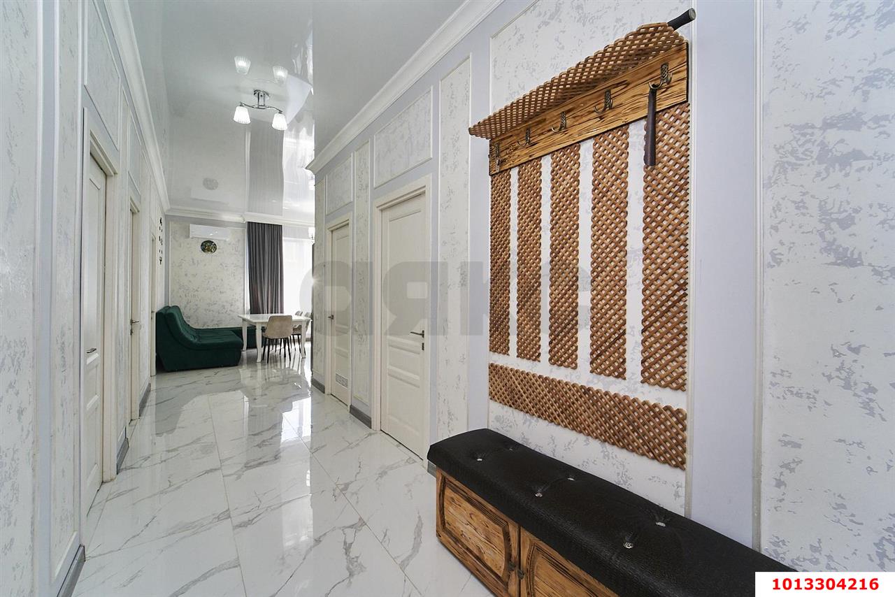 Фото №4: Дом 90 м² + 4.2 сот. - Краснодар, КНИИСХ, ул. 21-я Линия, 619