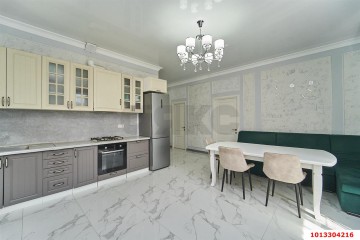 Фото №3: Дом 90 м² - Краснодар, ст КНИИСХ, ул. 21-я Линия, 619