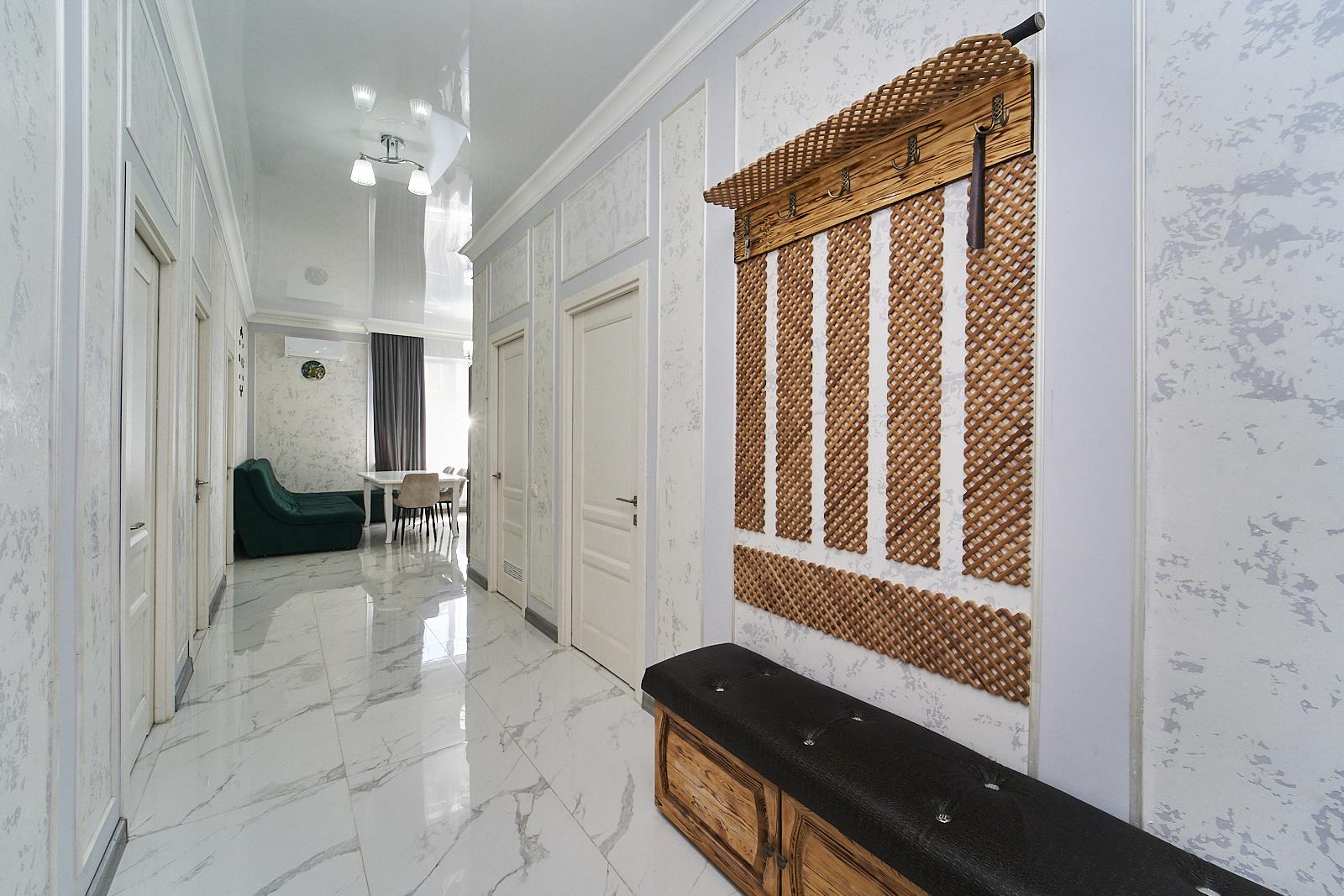 Фото №4: Дом 90 м² + 4.2 сот. - Краснодар, Прикубанский внутригородской округ, Сады Калинина, ст КНИИСХ, ул. 21-я Линия, 619