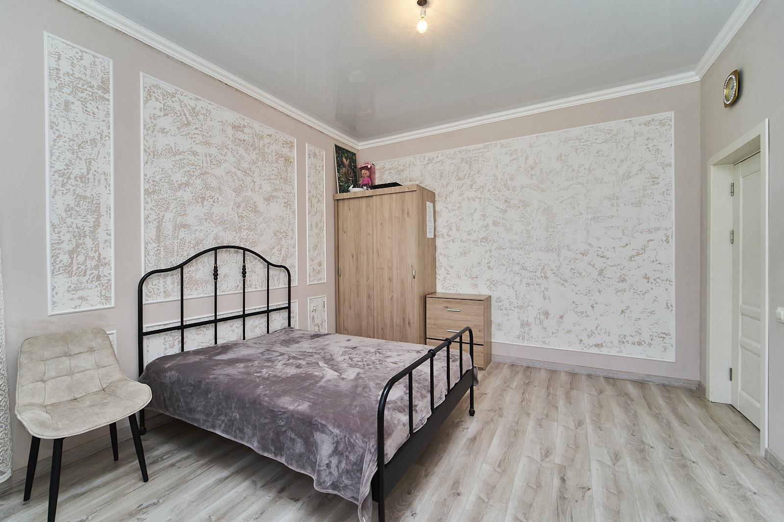 Фото №6: Дом 90 м² + 4.2 сот. - Краснодар, Прикубанский внутригородской округ, Сады Калинина, ст КНИИСХ, ул. 21-я Линия, 619