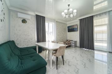 Фото №2: Дом 90 м² - Краснодар, ст КНИИСХ, ул. 21-я Линия, 619