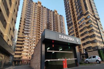 Фото №2: 2-комнатная квартира 56 м² - Краснодар, мкр. жилой комплекс Галактика, ул. Уральская, 71к3