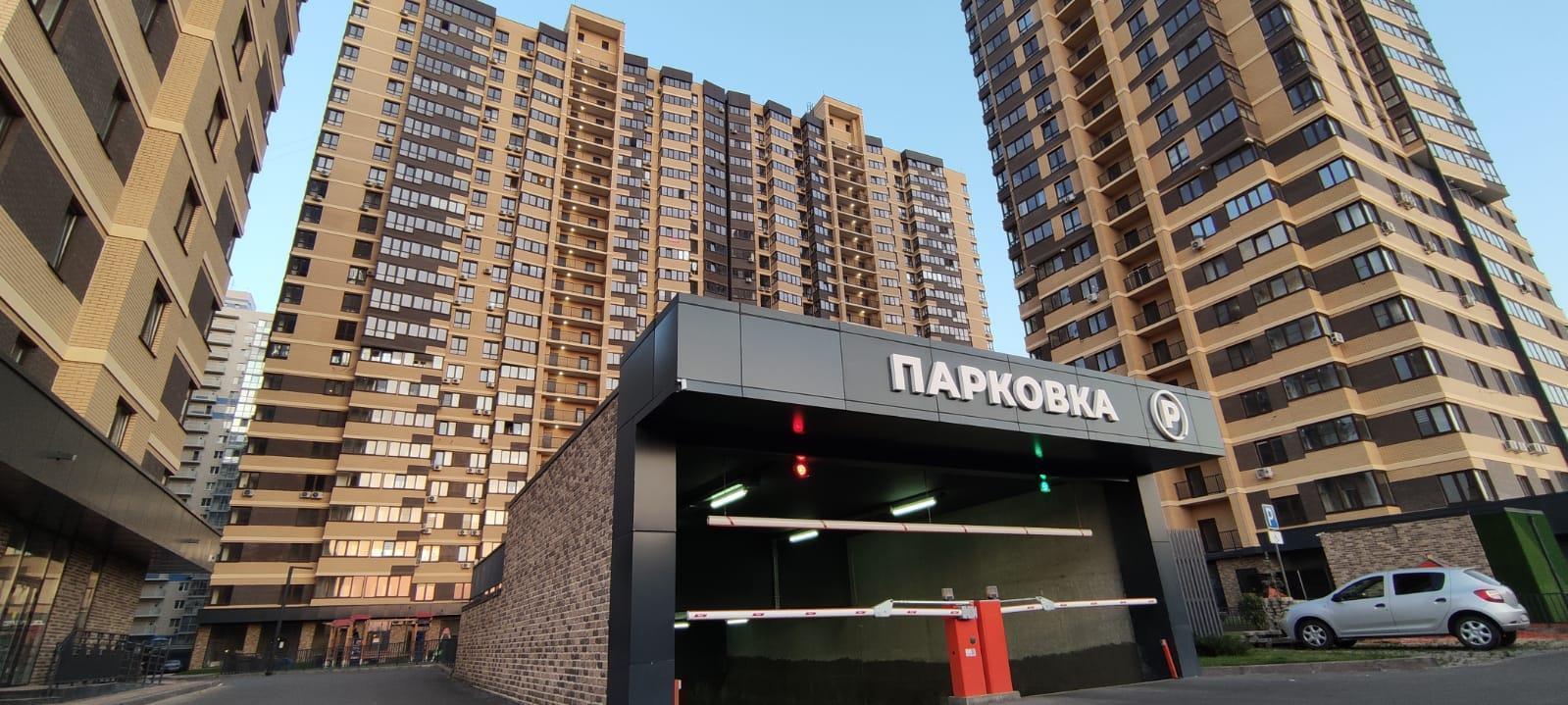 Фото №2: 2-комнатная квартира 61 м² - Краснодар, Карасунский внутригородской округ, Хлопчато-бумажный Комбинат, мкр. жилой комплекс Галактика, ул. Уральская, 71к3