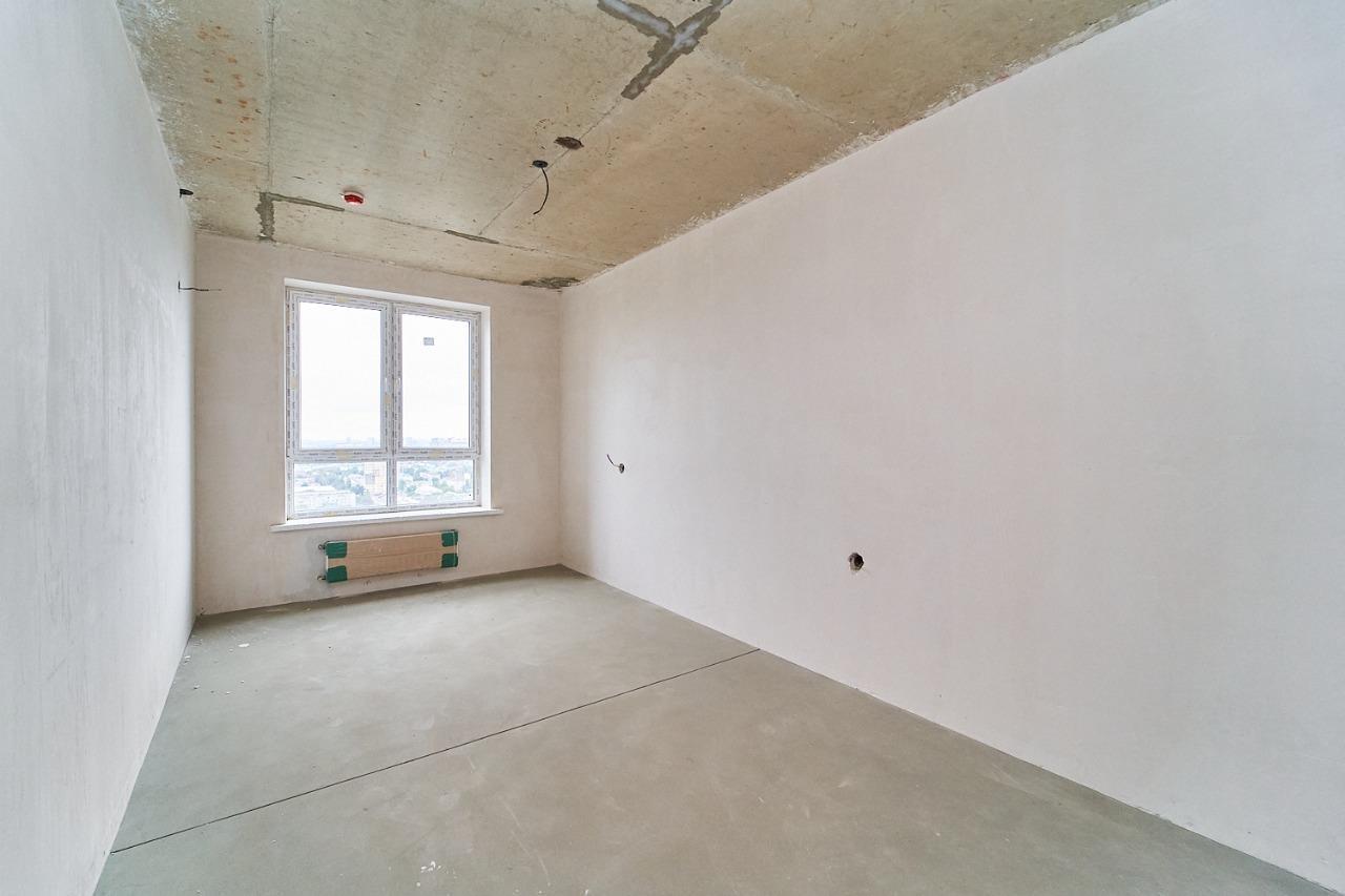 Фото №7: 2-комнатная квартира 61 м² - Краснодар, Карасунский внутригородской округ, Хлопчато-бумажный Комбинат, мкр. жилой комплекс Галактика, ул. Уральская, 71к3