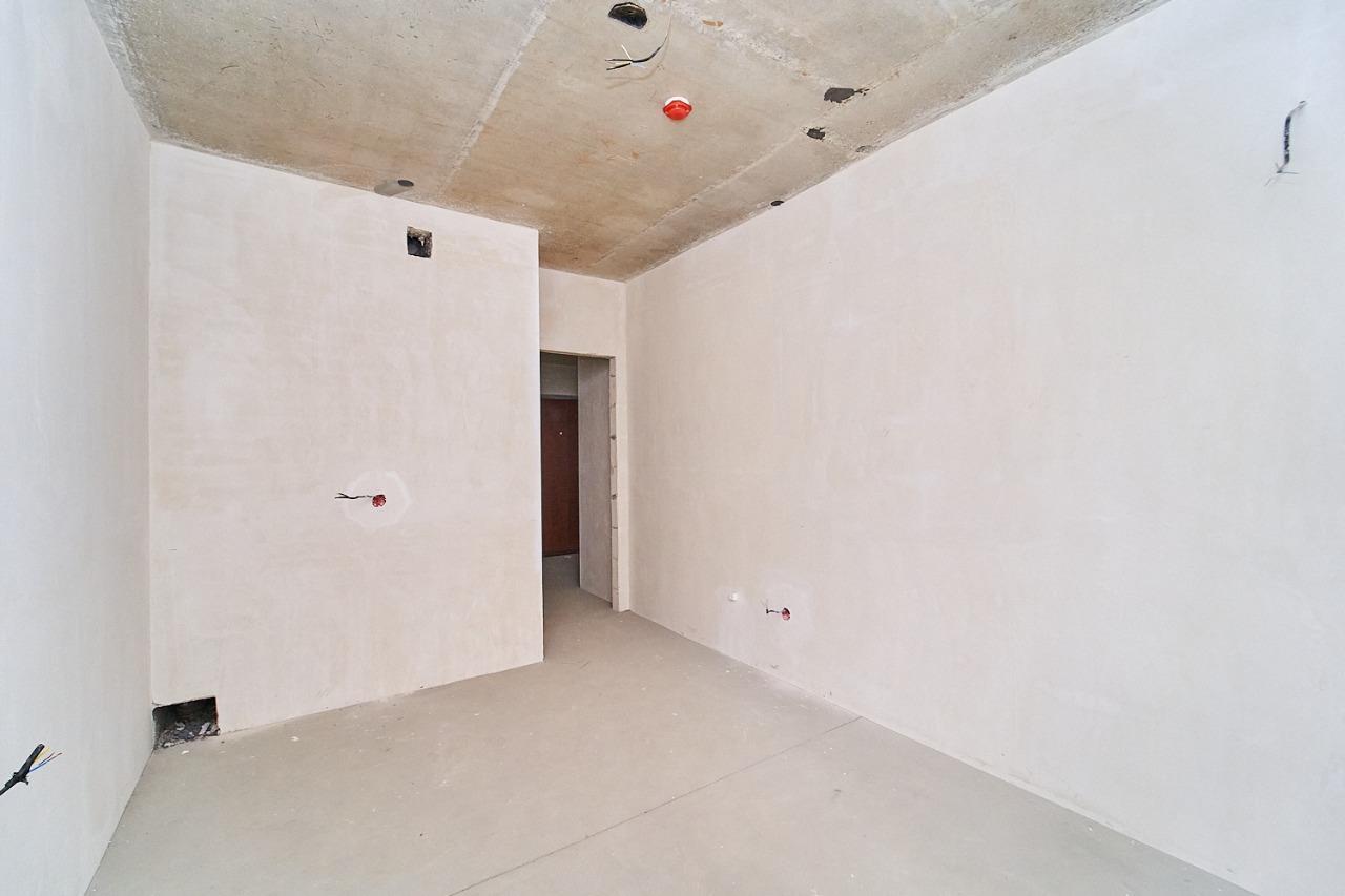 Фото №8: 2-комнатная квартира 61 м² - Краснодар, Карасунский внутригородской округ, Хлопчато-бумажный Комбинат, мкр. жилой комплекс Галактика, ул. Уральская, 71к3