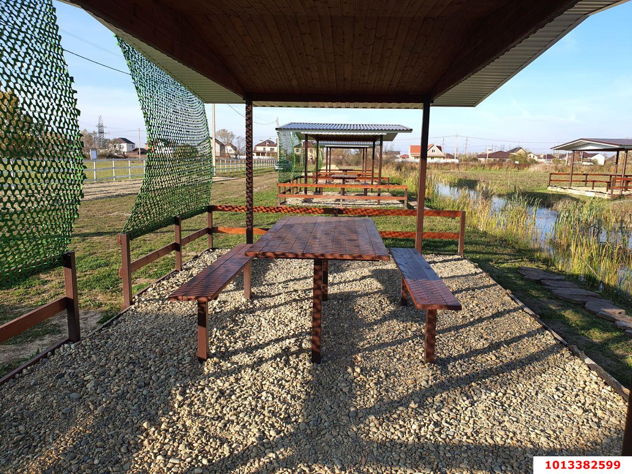 Фото №11: Земельный участок под ИЖС 10 сот. - Водокачка