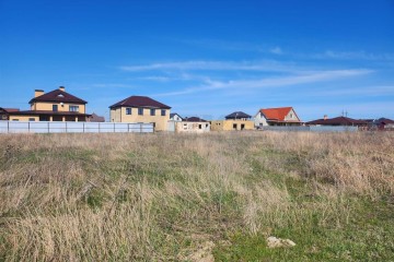 Фото №4: Земельный участок под ИЖС 10 сот. - Водокачка, 