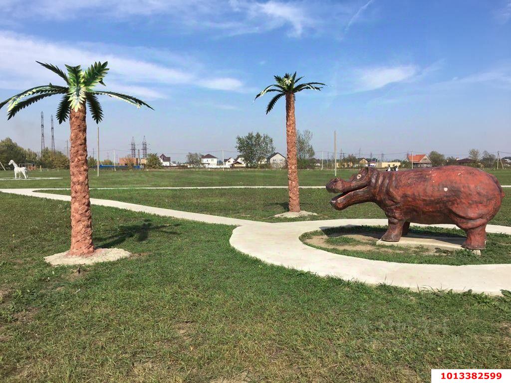 Фото №15: Земельный участок под ИЖС 10 сот. - Водокачка