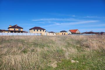 Фото №4: Земельный участок 10 сот. - Водокачка, 