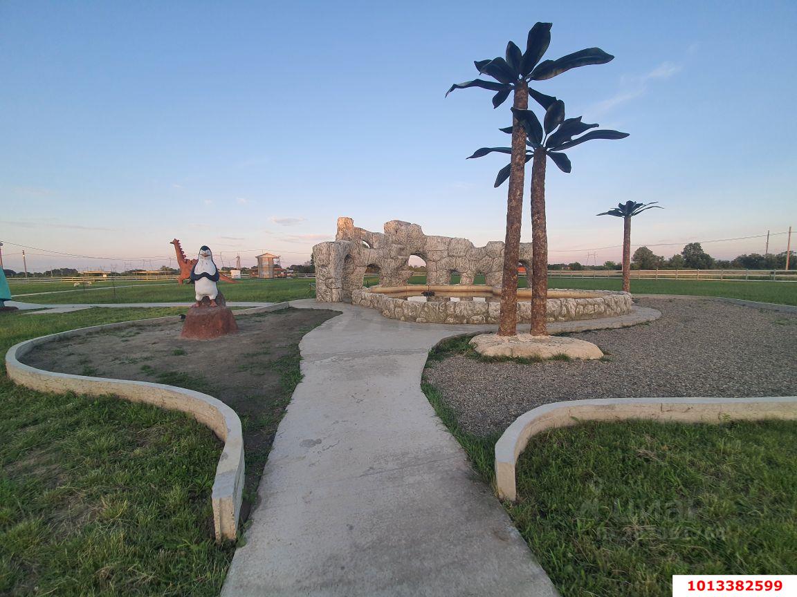 Фото №14: Земельный участок 10 сот. - Водокачка