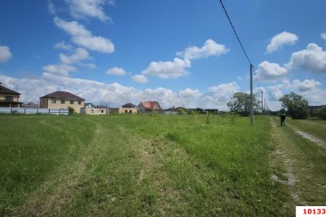 Фото №5: Земельный участок под ИЖС 10 сот. - Водокачка, 