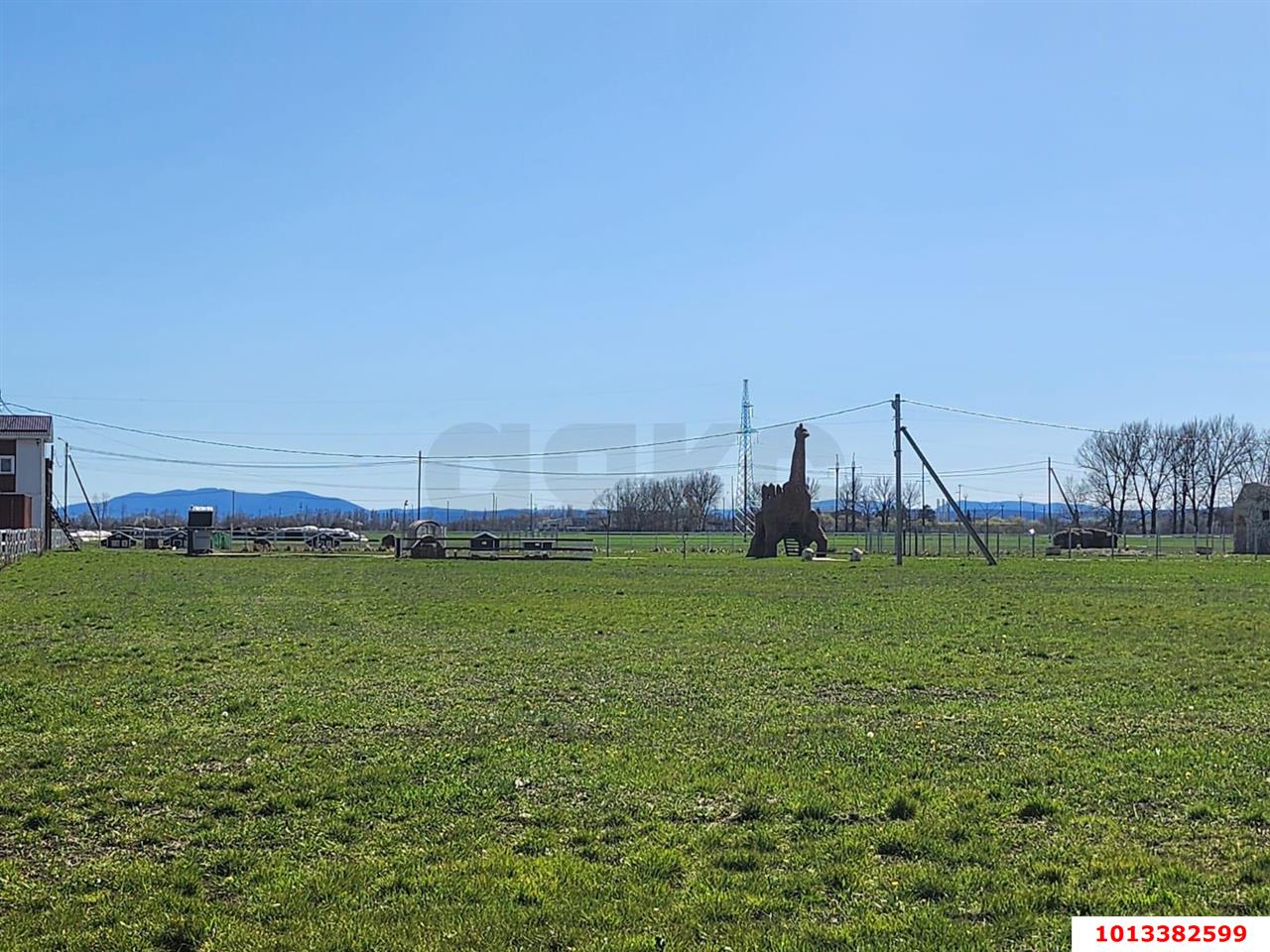 Фото №9: Земельный участок 10 сот. - Водокачка