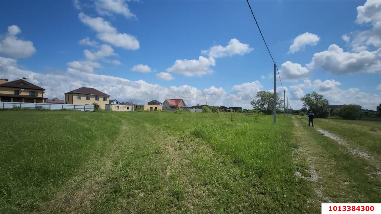 Фото №6: Земельный участок под ИЖС 20 сот. - Водокачка, ул. Светлая