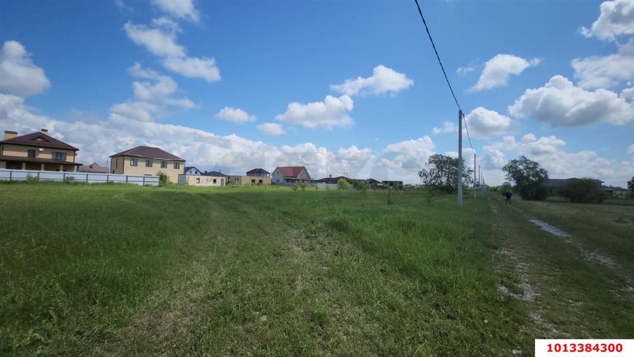 Фото №4: Земельный участок под ИЖС 20 сот. - Водокачка, ул. Светлая