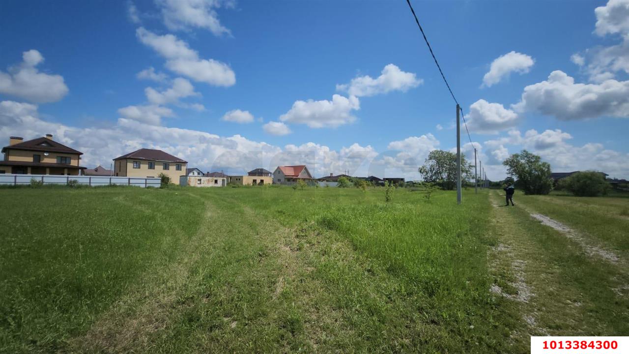 Фото №3: Земельный участок под ИЖС 20 сот. - Водокачка, ул. Светлая