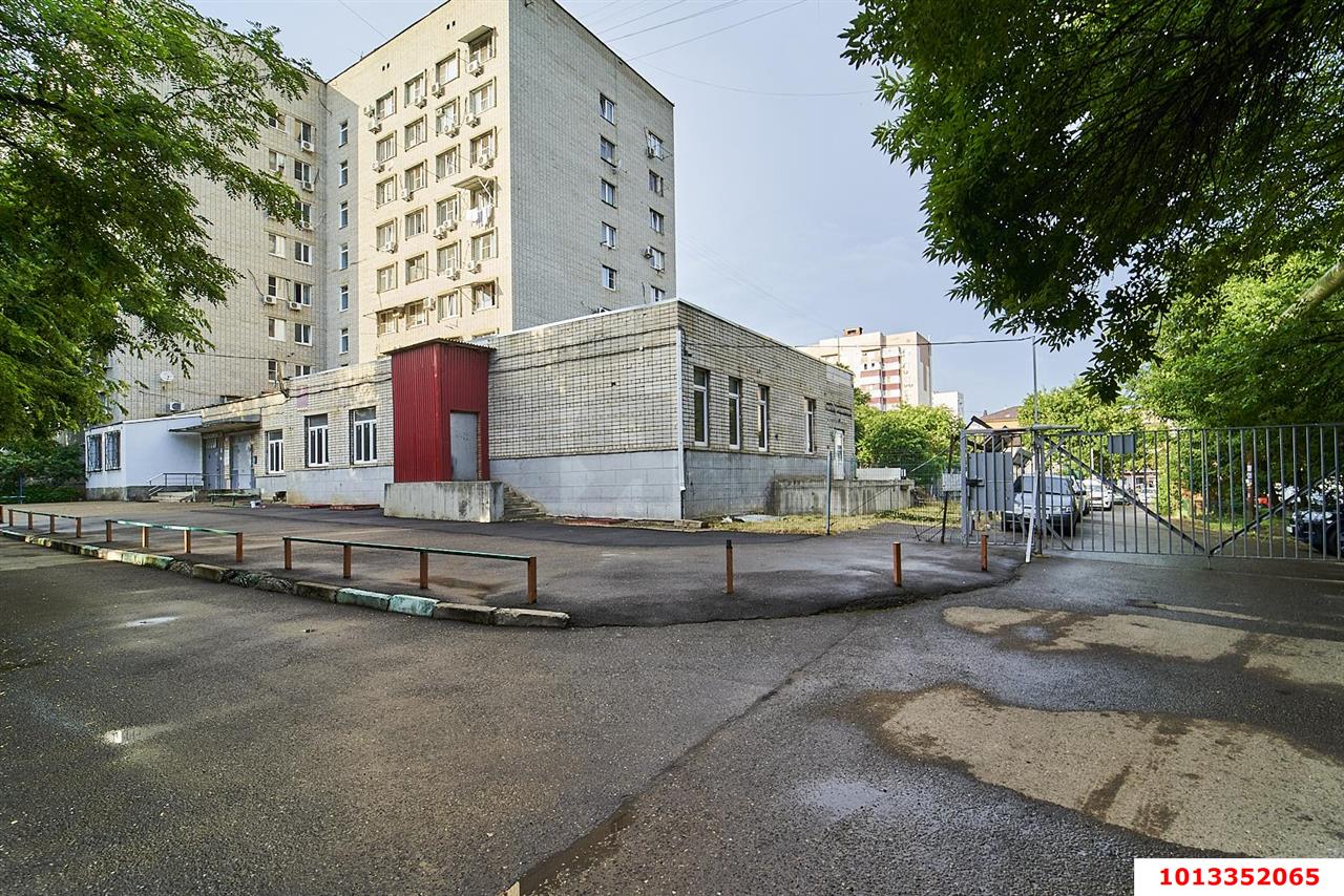 Фото №15: 2-комнатная квартира 58 м² - Краснодар, Краевая Клиническая Больница, ул. 1 Мая, 97