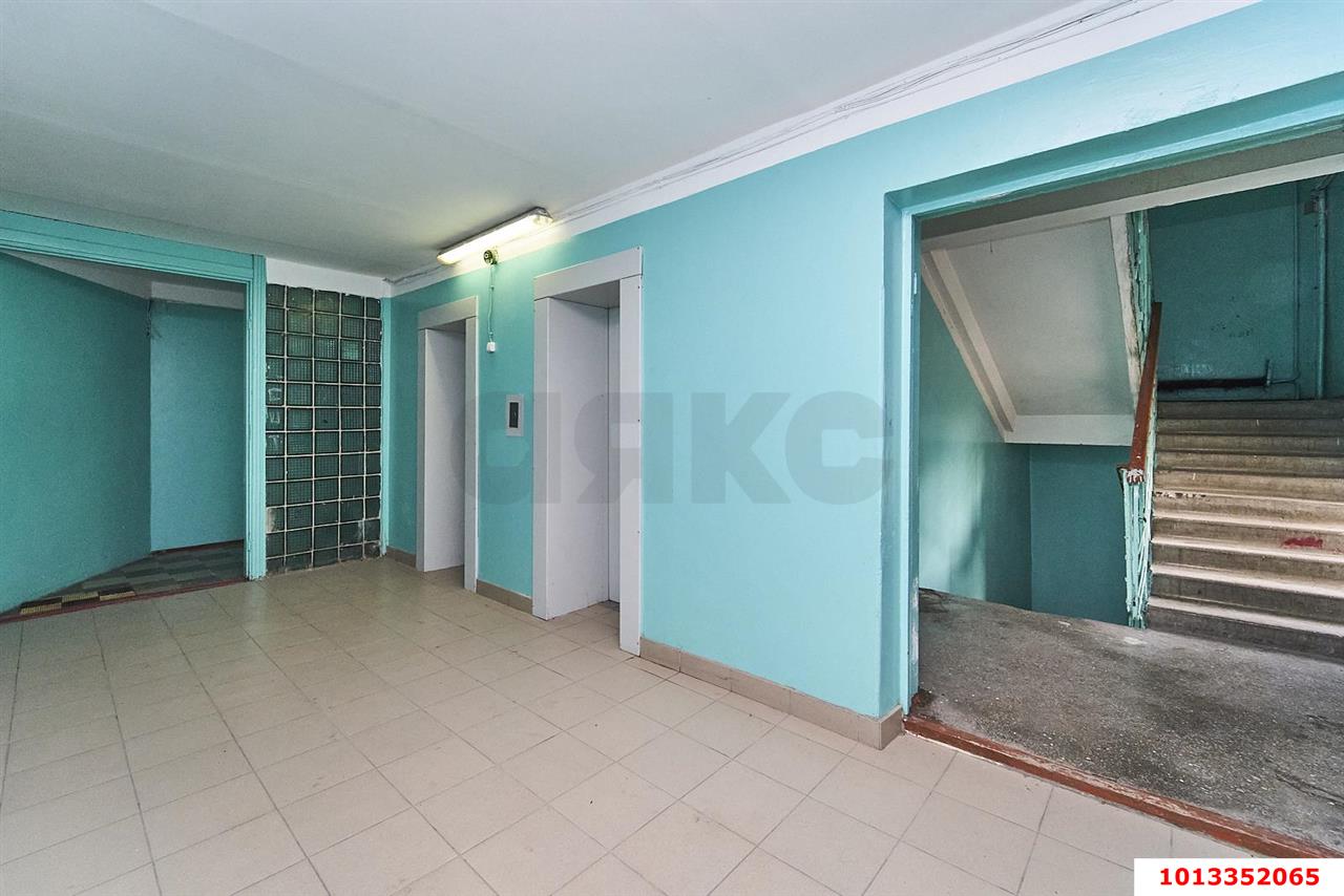 Фото №14: 2-комнатная квартира 58 м² - Краснодар, Краевая Клиническая Больница, ул. 1 Мая, 97
