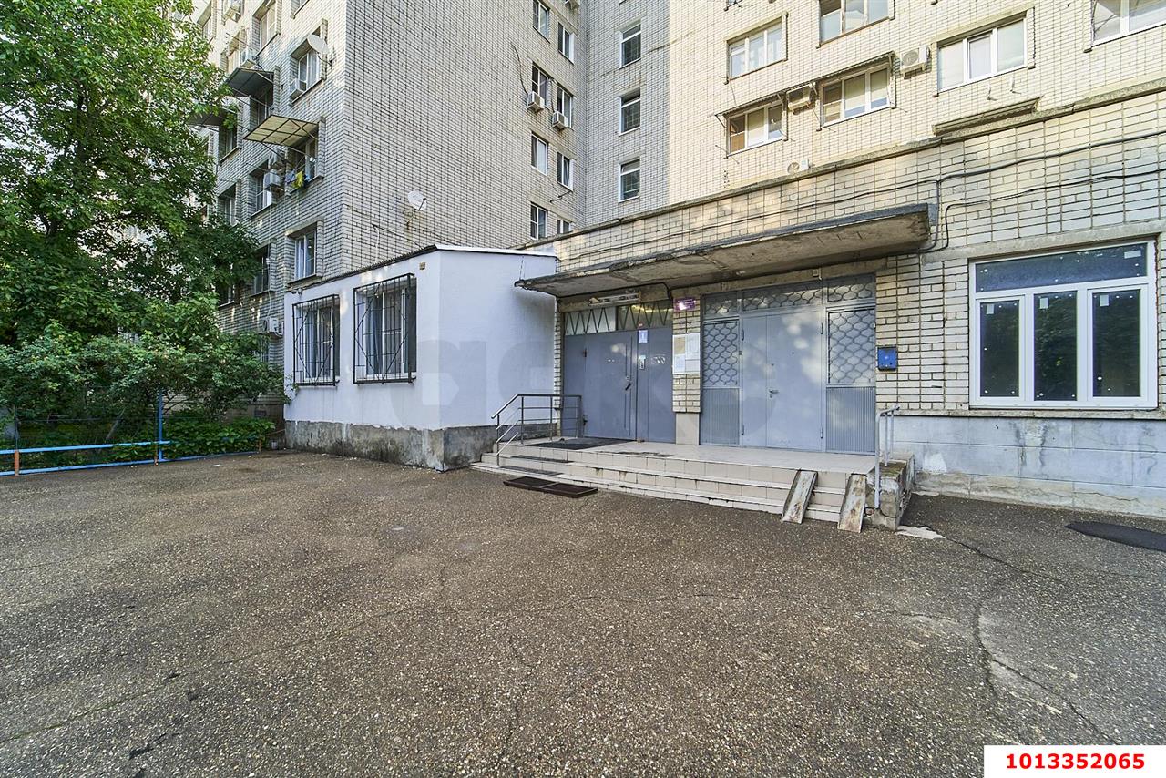 Фото №15: 2-комнатная квартира 58 м² - Краснодар, Краевая Клиническая Больница, ул. 1 Мая, 97