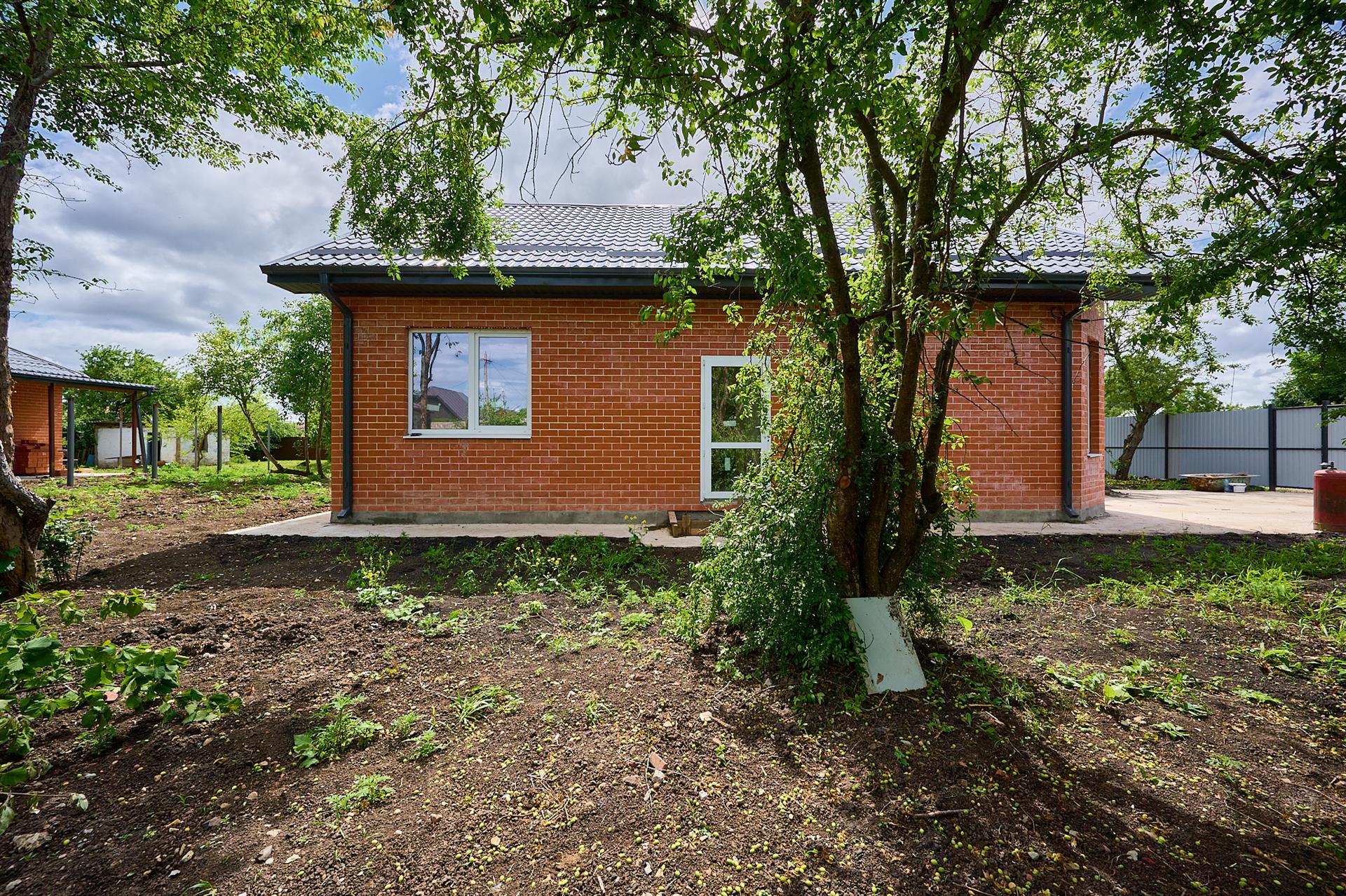 Фото №9: Дом 155 м² + 6.67 сот. - Елизаветинская, Прикубанский внутригородской округ, ст Автомобилист-3, ул. Ореховая