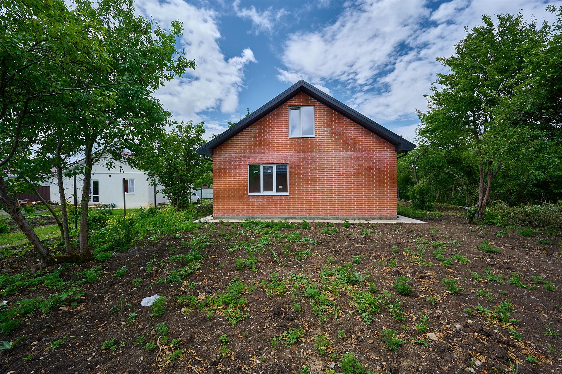 Фото №8: Дом 155 м² + 6.67 сот. - Елизаветинская, Прикубанский внутригородской округ, ст Автомобилист-3, ул. Ореховая