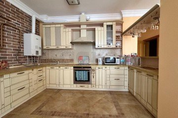 Фото №3: 4-комнатная квартира 124 м² - Ольгинка, ул. Приморская, 49