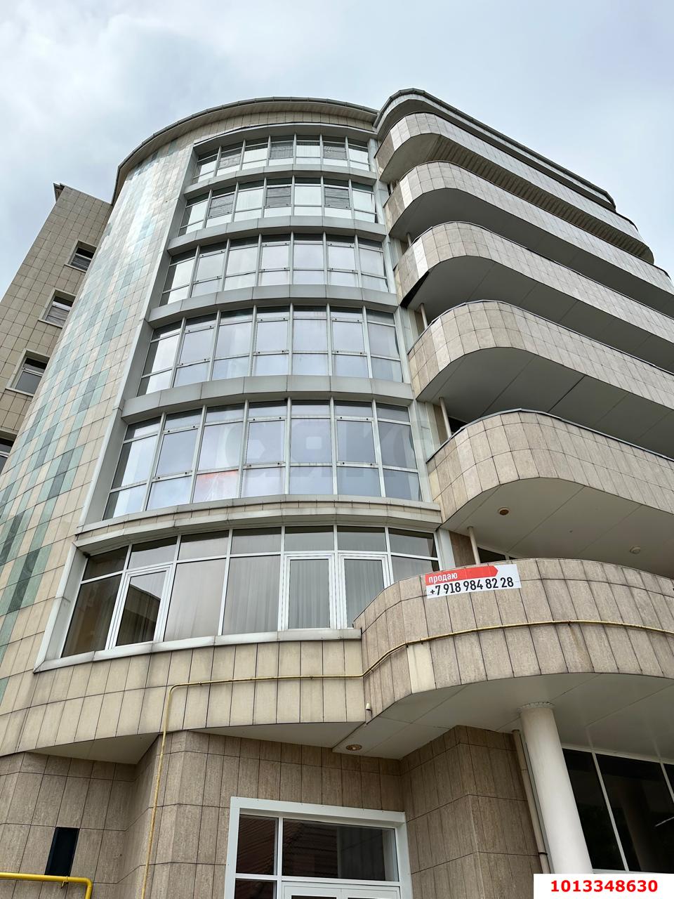 Фото №4: 4-комнатная квартира 124 м² - Ольгинка, ул. Приморская, 49