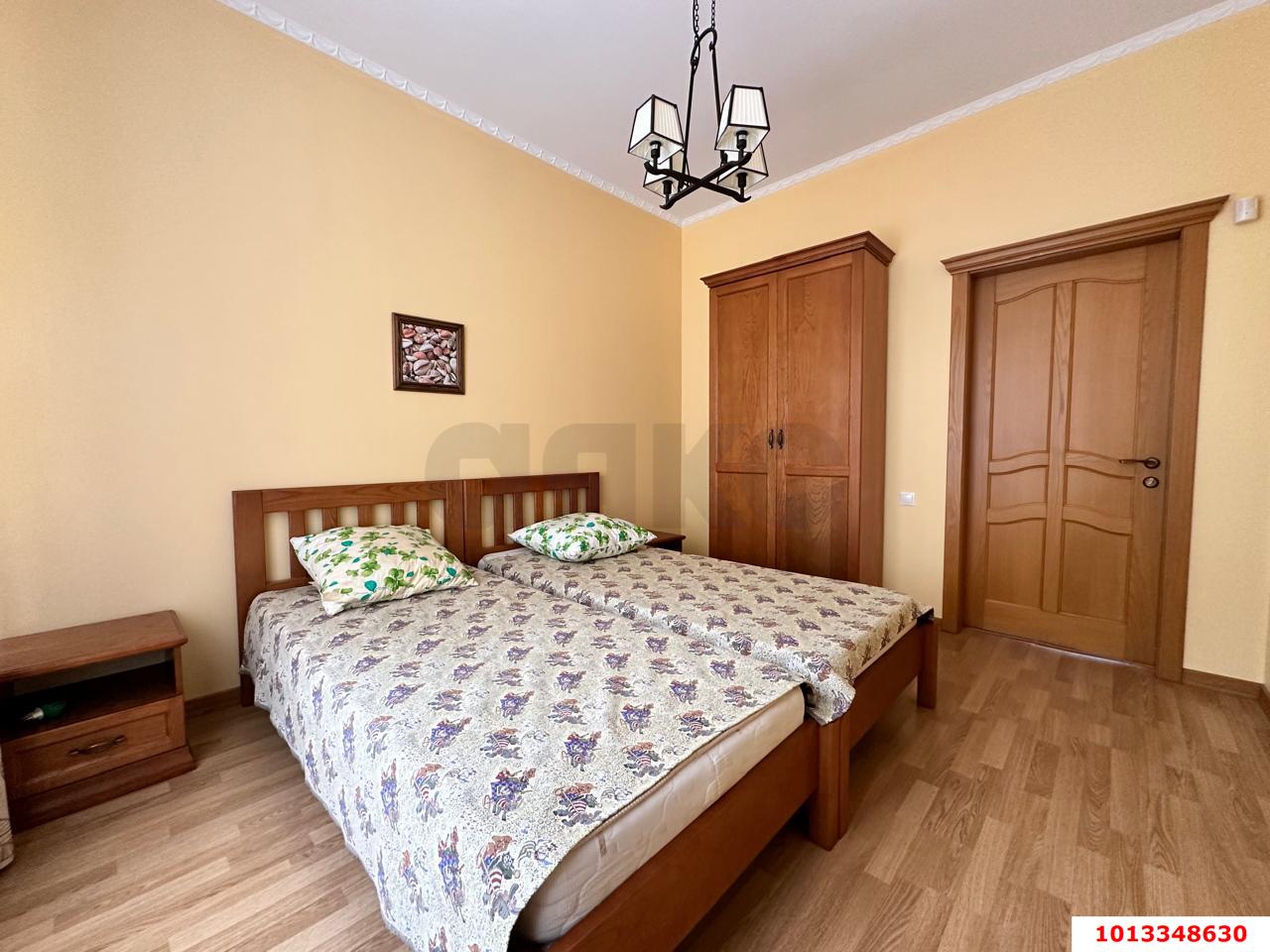 Фото №8: 4-комнатная квартира 124 м² - Ольгинка, ул. Приморская, 49