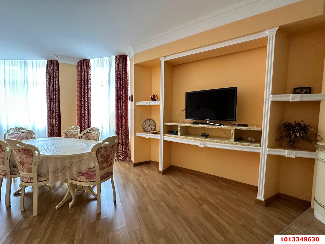 Фото №9: 4-комнатная квартира 124 м² - Ольгинка, ул. Приморская, 49