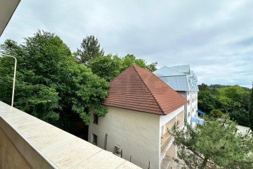 Фото №5: 4-комнатная квартира 124 м² - Ольгинка, ул. Приморская, 49