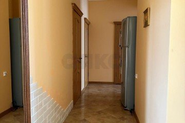 Фото №2: 4-комнатная квартира 124 м² - Ольгинка, ул. Приморская, 49