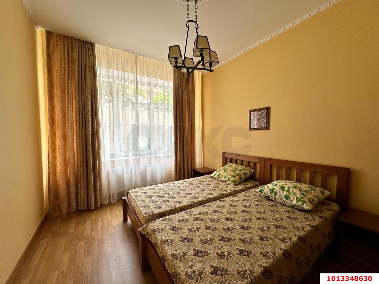 Фото №12: 4-комнатная квартира 124 м² - Ольгинка, ул. Приморская, 49